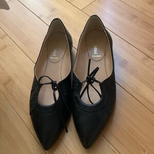 Brand new italian shoes